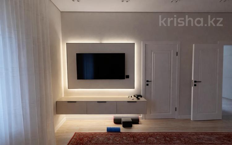 2-комнатная квартира · 50 м² · 3/3 этаж, гоголя 108 за 45 млн ₸ в Алматы, Алмалинский р-н — фото 4