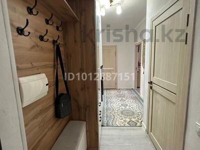 2-бөлмелі пәтер · 63 м² · 4/5 қабат, мкр Саялы, бағасы: 250 000 ₸ в Алматы, Алатауский р-н