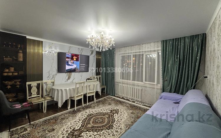 2-бөлмелі пәтер · 56 м² · 2/10 қабат, Турксибская 49 — район Китайки , рядом Мечеть Абая, дворец школьников, смол, фикс прайс, баня Китайка, бағасы: 25.5 млн ₸ в Семее — фото 2