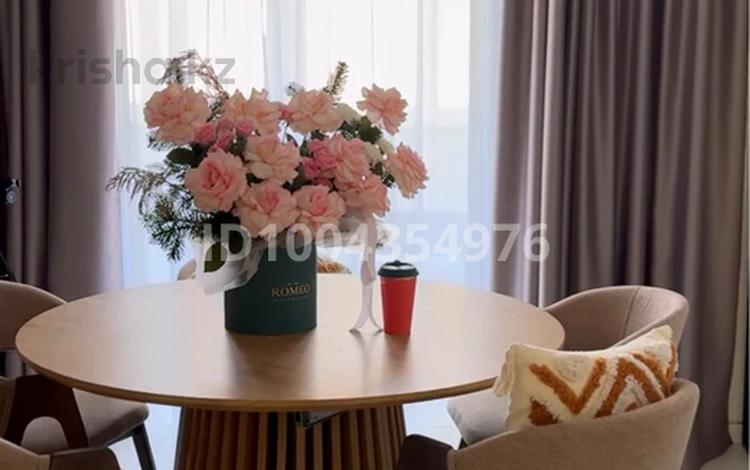 3-комнатная квартира · 110 м² · 5/5 этаж, К.Сатпаева 15д за 650 000 ₸ в Усть-Каменогорске, Ульбинский — фото 2