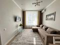 2-комнатная квартира · 40 м² · 2/12 этаж, Туран 46/6 — ТОП ЛОКАЦИЯ! АСТАНА АРЕНА!!!ЛРТ!! за 34 млн ₸ в Астане, Нура р-н — фото 2