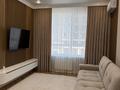 2-комнатная квартира · 64.3 м² · 5/16 этаж, мкр Нурсат, Аргынбекова 249 — Аргынбекова/Байтерекова за 45 млн ₸ в Шымкенте, Каратауский р-н