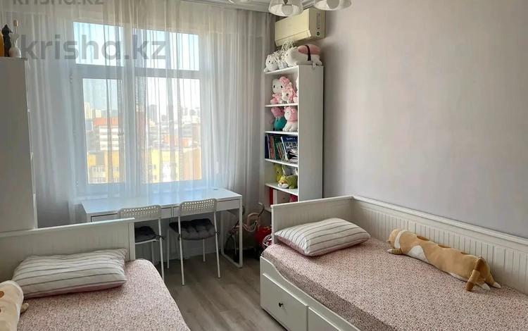 3-комнатная квартира, 71 м², 11/19 этаж, Бауыржана Момышулы — СРОЧНО!!!! ГОРЯЧАЯ ЦЕНА