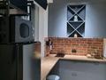 1-бөлмелі пәтер · 45 м² · 24/24 қабат, Куанышбаев 11/2 и 15/2, бағасы: 17 000 ₸ в Астане, Алматы р-н — фото 6