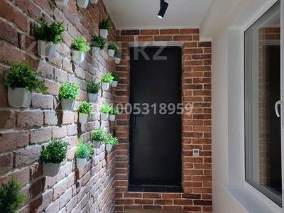 1-бөлмелі пәтер · 45 м² · 24/24 қабат, Куанышбаев 11/2 и 15/2, бағасы: 17 000 ₸ в Астане, Алматы р-н