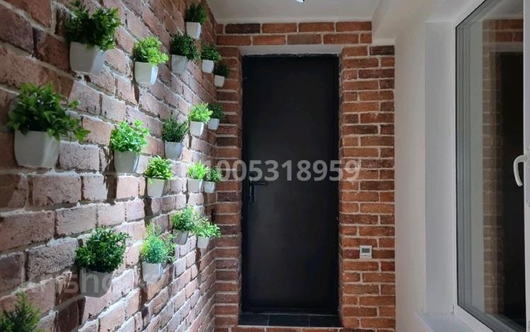 1-бөлмелі пәтер · 45 м² · 24/24 қабат, Куанышбаев 11/2 и 15/2, бағасы: 17 000 ₸ в Астане, Алматы р-н — фото 27