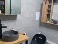 1-бөлмелі пәтер · 45 м² · 24/24 қабат, Куанышбаев 11/2 и 15/2, бағасы: 17 000 ₸ в Астане, Алматы р-н — фото 7