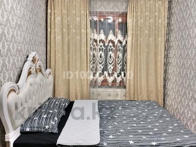 2-бөлмелі пәтер · 48 м² · 2/5 қабат, мкр Самал 45 — 7 микрорайон, бағасы: 12 000 〒 в Таразе