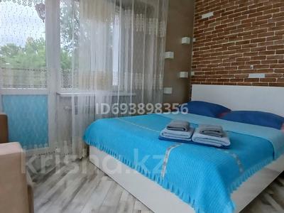 1-комнатная квартира · 35 м² · 2/13 этаж, Майлина 54 — Аэропорт за 15 000 ₸ в Алматы, Турксибский р-н