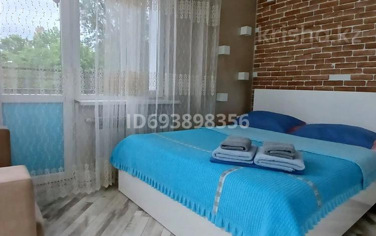 1-комнатная квартира · 35 м² · 2/13 этаж, Майлина 54 — Аэропорт за 15 000 ₸ в Алматы, Турксибский р-н — фото 11