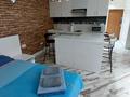 1-комнатная квартира · 35 м² · 2/13 этаж, Майлина 54 — Аэропорт за 17 000 〒 в Алматы, Турксибский р-н — фото 13
