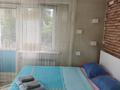 1-комнатная квартира · 35 м² · 2/13 этаж, Майлина 54 — Аэропорт за 17 000 〒 в Алматы, Турксибский р-н — фото 14