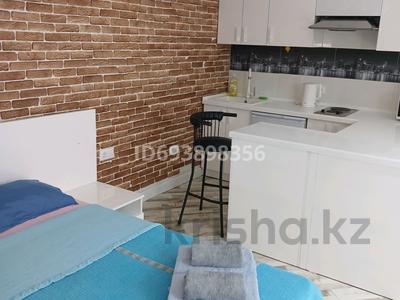 1-комнатная квартира · 35 м² · 2/13 этаж, Майлина 54 — Аэропорт за 17 000 〒 в Алматы, Турксибский р-н