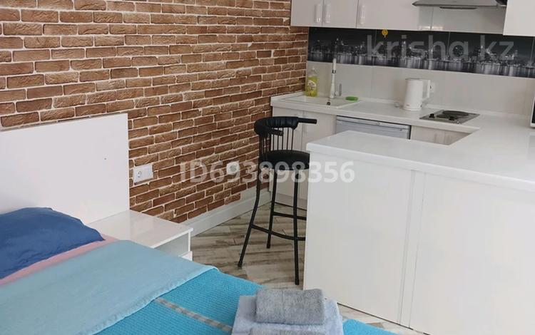 1-комнатная квартира · 35 м² · 2/13 этаж, Майлина 54 — Аэропорт за 17 000 〒 в Алматы, Турксибский р-н — фото 3
