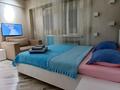 1-комнатная квартира · 35 м² · 2/13 этаж, Майлина 54 — Аэропорт за 17 000 〒 в Алматы, Турксибский р-н — фото 7