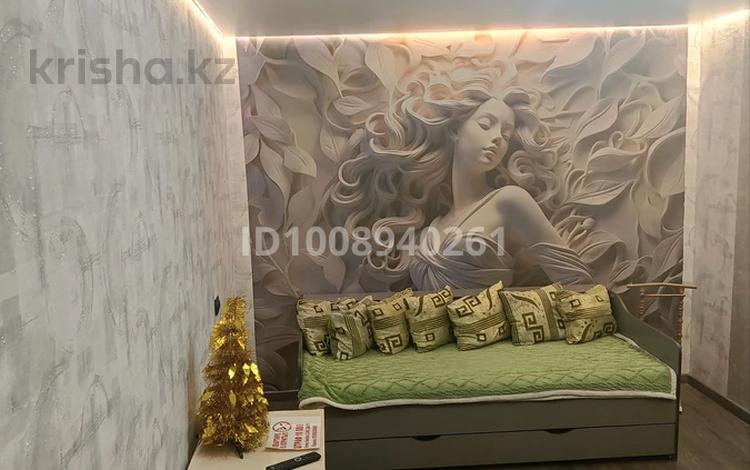 1-бөлмелі пәтер · 38 м² · 3/5 қабат, Абая 120а, бағасы: 14 000 ₸ в Петропавловске — фото 2