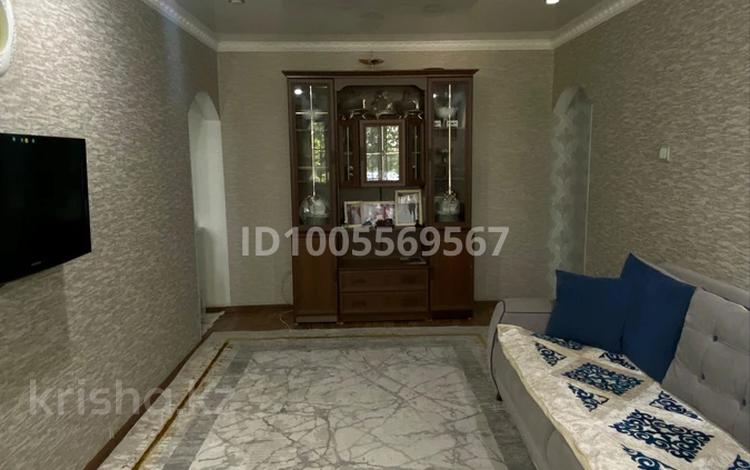 2-бөлмелі пәтер · 46 м² · 4/5 қабат, мкр Акбулым, Мкр Акбулак — Возле Торгового центра, бағасы: 15 млн ₸ в Таразе — фото 2