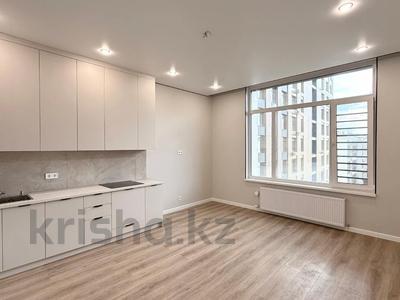 3-комнатная квартира · 72.74 м² · 9/14 этаж, Анет баба 8 за 61.5 млн ₸ в Астане, Нура р-н
