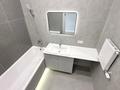 3-комнатная квартира · 72.74 м² · 9/14 этаж, Анет баба 8 за 61.5 млн ₸ в Астане, Нура р-н — фото 11