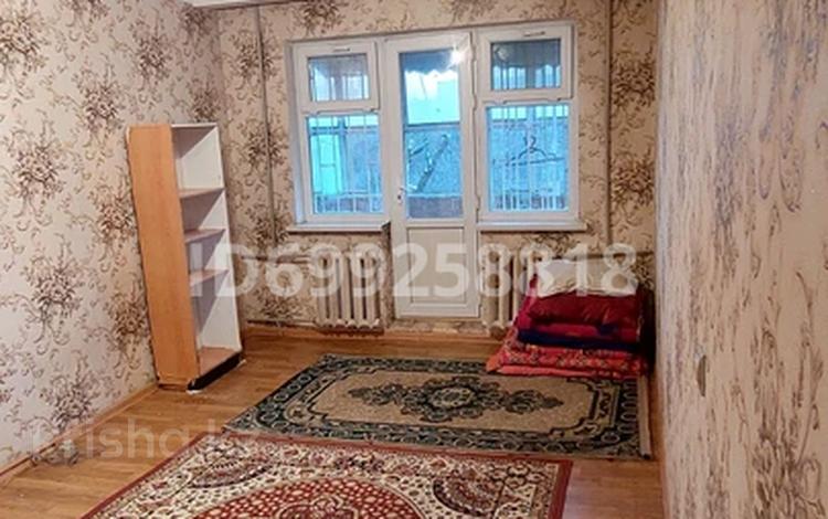 2-комнатная квартира · 44 м² · 4/4 этаж, Гагарина 20 — Школа 29