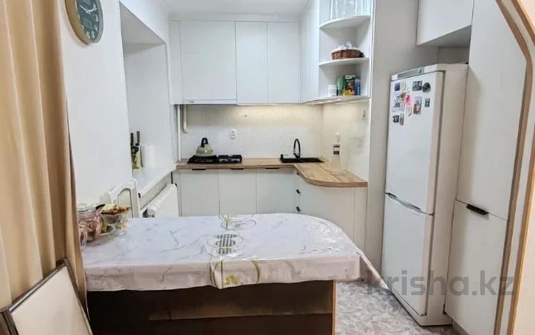 3-бөлмелі пәтер · 58.9 м² · 1/4 қабат, Смагула Садуакасова, бағасы: 18.7 млн ₸ в Кокшетау — фото 2