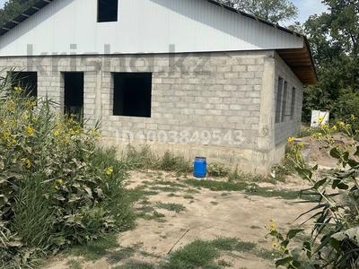 Отдельный дом · 5 комнат · 168 м² · 7 сот., Жибек жолы — 19й киллометр за 25 млн ₸ в Каскелене