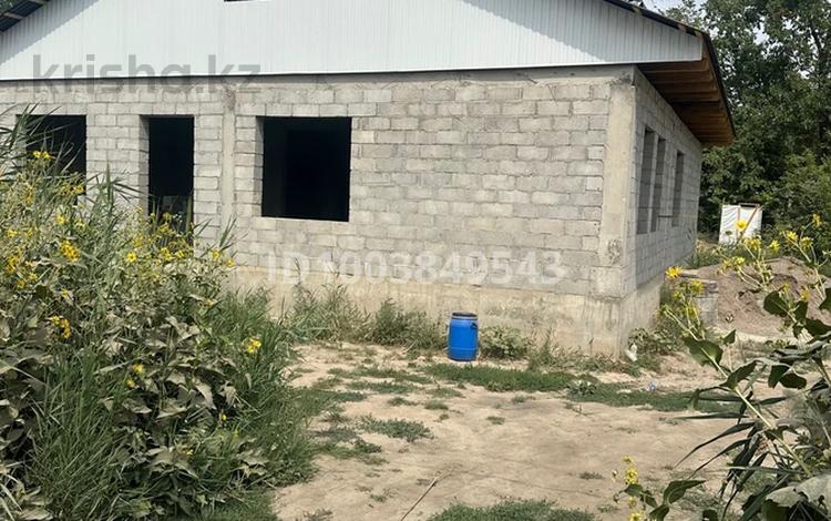 Отдельный дом · 5 комнат · 168 м² · 7 сот., Жибек жолы — 19й киллометр за 25 млн ₸ в Каскелене — фото 2