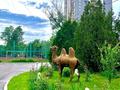 4-бөлмелі пәтер · 157 м² · 13/15 қабат, Ходжанова 76 — Аль-Фараби, бағасы: 139 млн ₸ в Алматы, Бостандыкский р-н — фото 22
