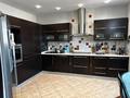 4-бөлмелі пәтер · 157 м² · 13/15 қабат, Ходжанова 76 — Аль-Фараби, бағасы: 139 млн ₸ в Алматы, Бостандыкский р-н — фото 6