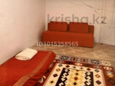 1-комнатная квартира · 32 м² · 1/5 этаж, Майкудук, Мкр Восток-5 13 за 130 000 ₸ в Караганде, Алихана Бокейханова р-н