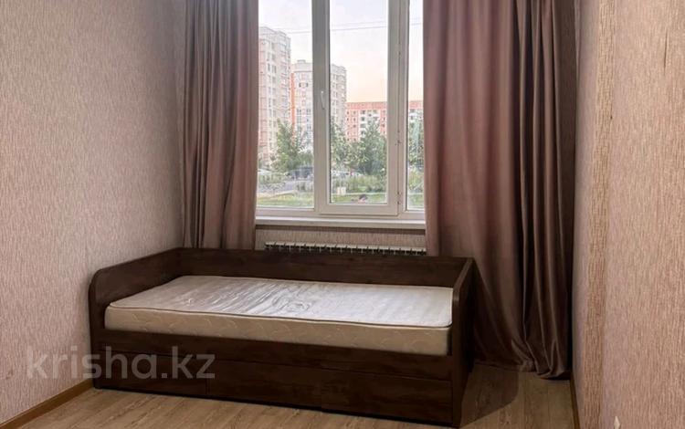 1-комнатная квартира · 35 м², мкр Туран-2 56А за 100 000 ₸ в Шымкенте, Каратауский р-н — фото 2