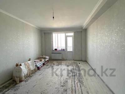 1-комнатная квартира · 61 м² · 6/9 этаж, мкр Туран-2 8 Б за 130 000 ₸ в Шымкенте, Каратауский р-н