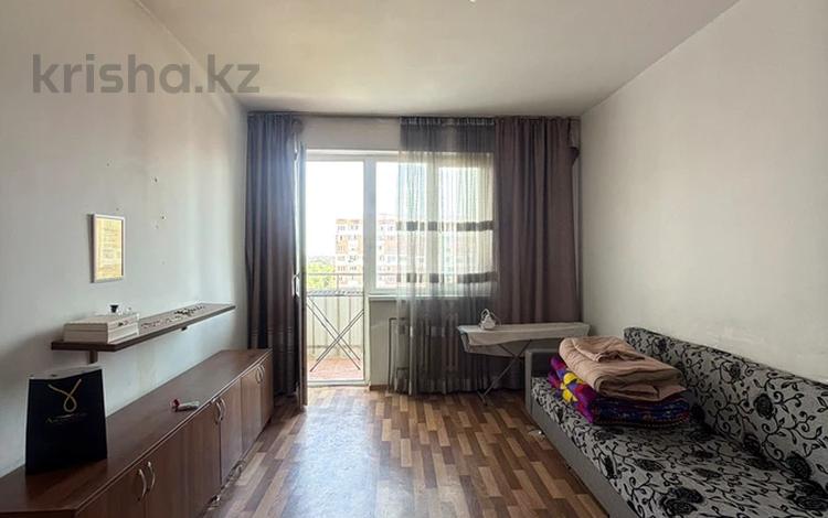 1-комнатная квартира · 45 м² · 7/9 этаж, мкр Зердели за 25 млн ₸ в Алматы, Алатауский р-н — фото 2