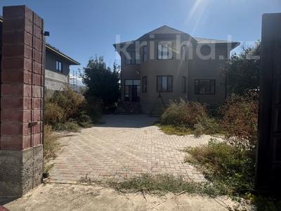 Жеке үй · 4 бөлме · 226.4 м² · 8 жүзд., Участок 125А, бағасы: 130 млн ₸ в Каскелене