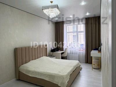 2-бөлмелі пәтер · 62 м² · 8/10 қабат, мкр Юго-Восток, Букетова 3, бағасы: 42 млн ₸ в Караганде, Казыбек би р-н