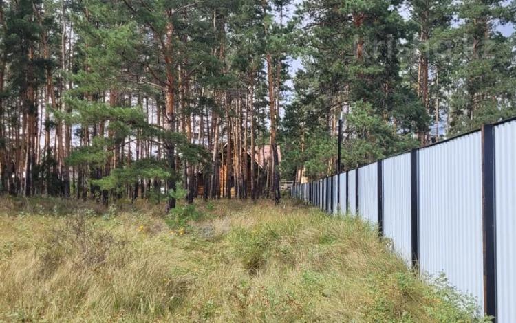 Участок · 20 соток, Щербаково за 26 млн ₸ в Костанайской обл. — фото 16