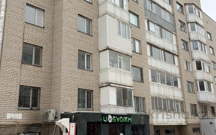 3-комнатная квартира · 78.2 м² · 4/6 этаж, Жургенева 27 за 38 млн 〒 в Астане, Сарайшык р-н — фото 2