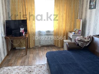 1-комнатная квартира, 30.3 м², 1/5 этаж, Расковой 9 — Казахстан за 10 млн 〒 в Жезказгане