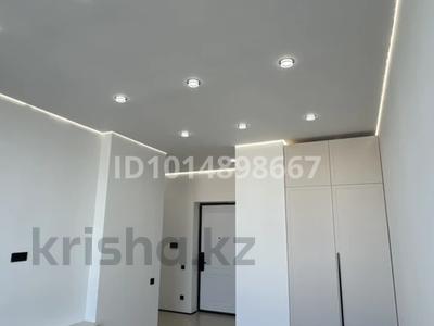 1-бөлмелі пәтер · 37 м² · 14/22 қабат, Туран 57/1, бағасы: 36 млн ₸ в Астане, Нура р-н