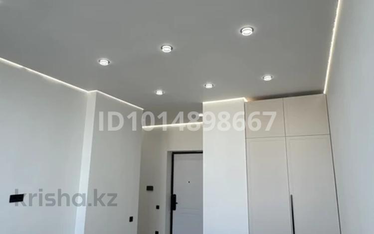 1-бөлмелі пәтер · 37 м² · 14/22 қабат, Туран 57/1, бағасы: 36 млн ₸ в Астане, Нура р-н — фото 2
