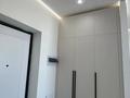 1-бөлмелі пәтер · 37 м² · 14/22 қабат, Туран 57/1, бағасы: 36 млн ₸ в Астане, Нура р-н — фото 10