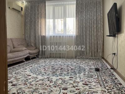 2-бөлмелі пәтер · 60 м² · 1/4 қабат, Нұрсая ш/а., бағасы: 23.5 млн ₸ в Атырау, мкр Нурсая
