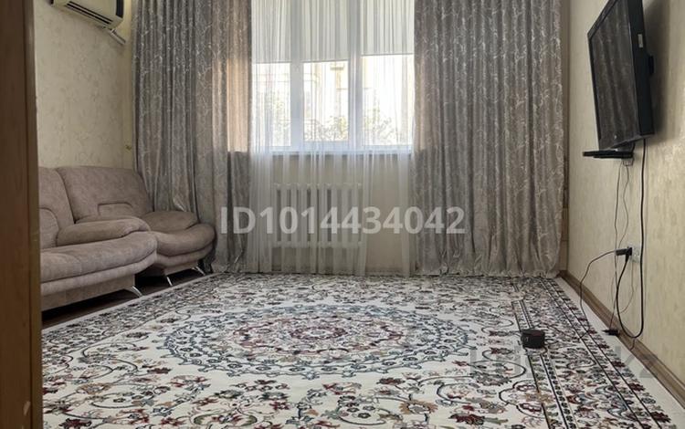 2-бөлмелі пәтер · 60 м² · 1/4 қабат, Нұрсая ш/а., бағасы: 23.5 млн ₸ в Атырау, мкр Нурсая — фото 2