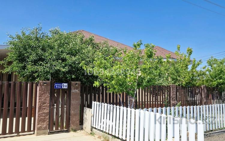 Отдельный дом · 6 комнат · 190 м² · 10 сот., мкр Балауса, Тұманбай Молдағалиев 9 за 45 млн 〒 в Атырау — фото 2