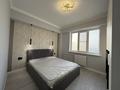 2-комнатная квартира · 55 м² · 9/9 этаж, мкр Мамыр-7 11 за 45 млн 〒 в Алматы, Ауэзовский р-н