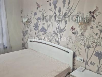 2-комнатная квартира · 65 м² · 1/13 этаж, Кармысова — Чистоплотные, воспитанные, платежи способные люди и на долгий срок за 450 000 ₸ в Алматы, Медеуский р-н