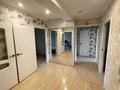 4-комнатная квартира · 90 м² · 4/5 этаж, Айманова за 550 000 ₸ в Алматы, Бостандыкский р-н — фото 7