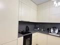 3-комнатная квартира · 82 м² · 11/19 этаж, Гагарина за ~ 90 млн ₸ в Алматы, Бостандыкский р-н — фото 3
