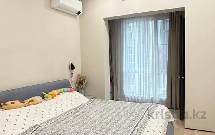 3-комнатная квартира · 82 м² · 11/19 этаж, Гагарина за ~ 90 млн ₸ в Алматы, Бостандыкский р-н — фото 10