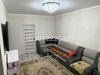 2-комнатная квартира · 47.4 м² · 1/3 этаж, Менделеева 2в, корпус 5 — Мкр. Водник за 21 млн ₸ в Аскара Токпанова (Казцик)